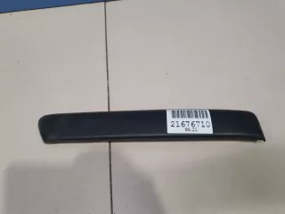 1352836 Молдинг переднего бампера левый Ford Focus 2 Арт ZAP277976, вид 1