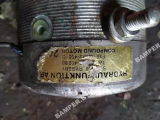  Насосная станция гидроборта DAF LF Арт 102886648_3, вид 4