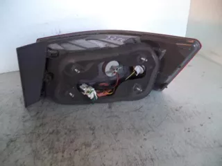  Фонарь крыла левый Hyundai Sonata (YF) Арт 00151764, вид 2