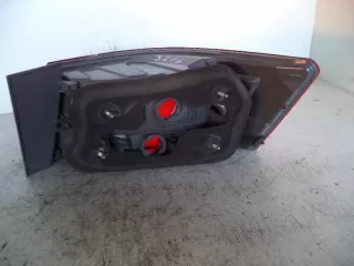  Фонарь крыла левый Hyundai Sonata (YF) Арт 00151888, вид 2