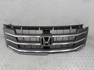 71121TP6 Решетка радиатора Honda Crosstour Арт 00183005, вид 1