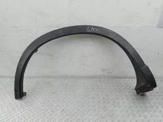 KD5351W51 Накладка заднего правого крыла Mazda CX-5 1 Арт 00176800, вид 1
