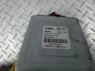 563001U500 Электроусилитель рулевого управления Kia Sorento 3 Арт 00199441, вид 6