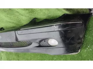  Бампер передний Mercedes C W203 Арт 40090, вид 4