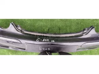  Бампер передний Mercedes C W203 Арт 40090, вид 6