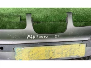 7m7807178 Бампер передний Seat Alhambra 1 restailing Арт 40043, вид 10