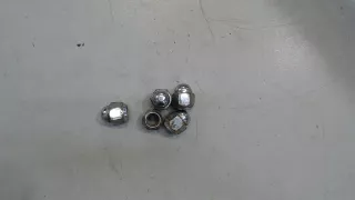  Гайка колесная Subaru Forester SJ Арт 7911522, вид 1