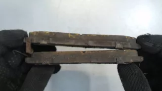 26296XA000 Тормозные колодки передние Subaru Tribeca Арт 7908215, вид 3