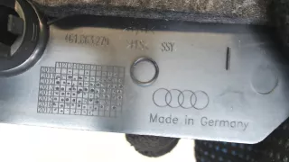 4g1863279 Пластик салона Audi A6 C7 (S6,RS6) Арт 7914343, вид 3