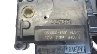 0638001991 Моторчик заслонки печки Lexus IS 3 Арт 7913893, вид 2