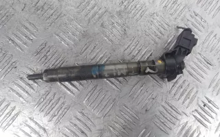059277R Форсунка дизельная Audi A6 C6 (S6,RS6) Арт TML31AL02, вид 1