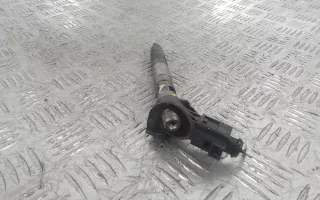 059277R Форсунка дизельная Audi A6 C6 (S6,RS6) Арт TML31AL02, вид 2