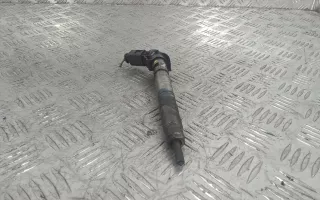 059277R Форсунка дизельная Audi A6 C6 (S6,RS6) Арт TML31AL02, вид 4