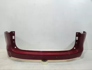 5215978918 бампер Lexus NX Арт lz181983, вид 1