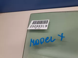 102882300J Стекло двери передней правой Tesla model X Арт Z278246, вид 3