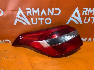 92401m0000 фонарь внешний Hyundai Creta 1 Арт 90396PM, вид 1
