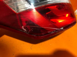 92401m0000 фонарь внешний Hyundai Creta 1 Арт 90396PM, вид 4