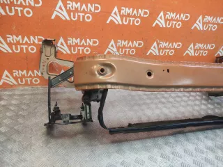 31353949 усилитель бампера Volvo S40 2 Арт 217076PM, вид 2