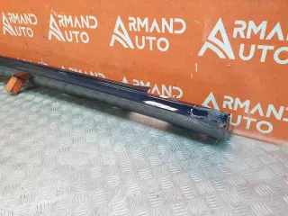 A21269812549999, A2126900840 накладка порога Mercedes E W212 Арт 220201PM, вид 3