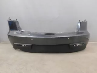  Бампер задний Mazda 3 BL Арт SM166274, вид 1