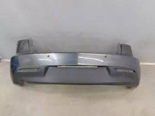  Бампер задний Mazda 3 BL Арт SM166274, вид 2