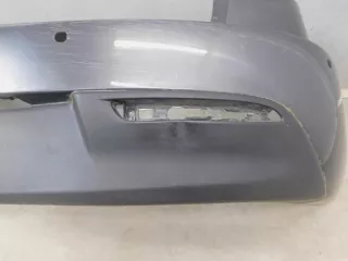  Бампер задний Mazda 3 BL Арт SM166274, вид 3
