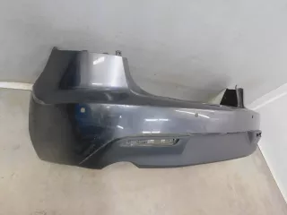  Бампер задний Mazda 3 BL Арт SM166274, вид 4