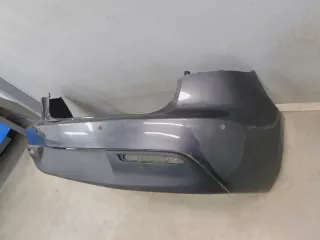  Бампер задний Mazda 3 BL Арт SM166274, вид 5