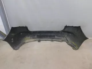  Бампер задний Mazda 3 BL Арт SM166274, вид 6