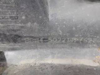  Бампер задний Mazda 3 BL Арт SM166274, вид 8