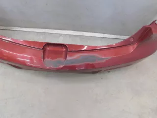  Бампер задний Mazda 3 BK Арт SM166497, вид 2