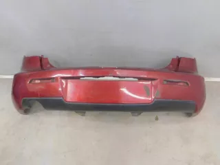  Бампер задний Mazda 3 BK Арт SM166497, вид 3
