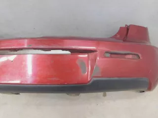  Бампер задний Mazda 3 BK Арт SM166497, вид 4