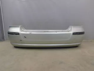  Бампер задний Toyota Avensis 2 Арт SM166285, вид 1