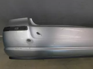  Бампер задний Toyota Avensis 2 Арт SM166285, вид 3