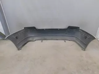  Бампер задний Toyota Avensis 2 Арт SM166285, вид 7