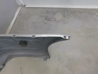  Бампер задний Toyota Avensis 2 Арт SM166285, вид 9