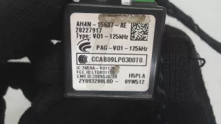AH4N15607AE Иммобилайзер Land Rover Discovery 4 Арт 7917977, вид 4