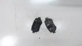 7N0698451A Тормозные колодки задние Volkswagen Golf 7 Арт 7917227, вид 2