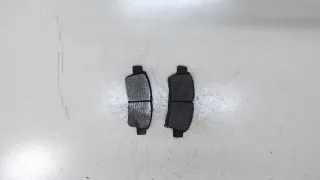 0446645010 Тормозные колодки задние Toyota Sienna 2 Арт 7917124, вид 1