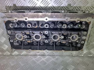 036103373AC Головка блока цилиндров Seat Cordoba 1 restailing Арт 32225, вид 5