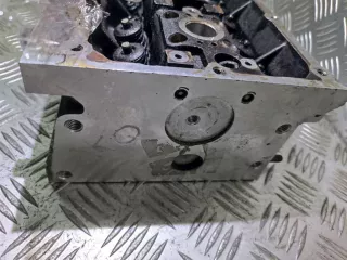 036103373AC Головка блока цилиндров Seat Cordoba 1 restailing Арт 32225, вид 7