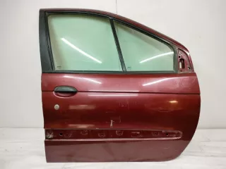 7751474577 дверь Renault Scenic 1 Арт SP8609