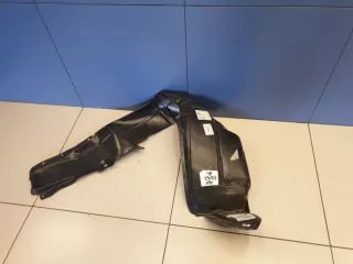 868121R000 Локер правый передний Hyundai Solaris 2 Арт Z215378, вид 1