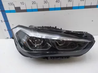 63119477825  Фара правая BMW X1 F48 Арт BIT626329, вид 1
