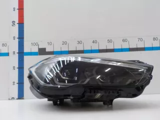 63119477825  Фара правая BMW X1 F48 Арт BIT626329, вид 2