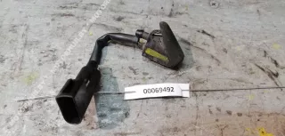  Форсунка омывателя Ford Focus 1 Арт 00069492