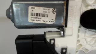 5n0959704e Моторчик стеклоподъемника Volkswagen Tiguan 1 Арт 7905016, вид 3