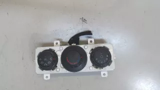 275700007R,1904400010 Блок управления печки / климат-контроля Renault Master 3 Арт 7898280, вид 1