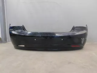  Бампер задний Hyundai Sonata (YF) Арт smt166706, вид 1